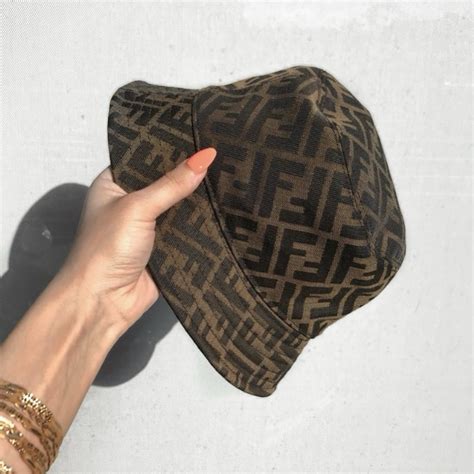 capelli fendi|fendi hats for women.